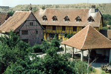 France-Alsace-Gourmet Ride through Alsace